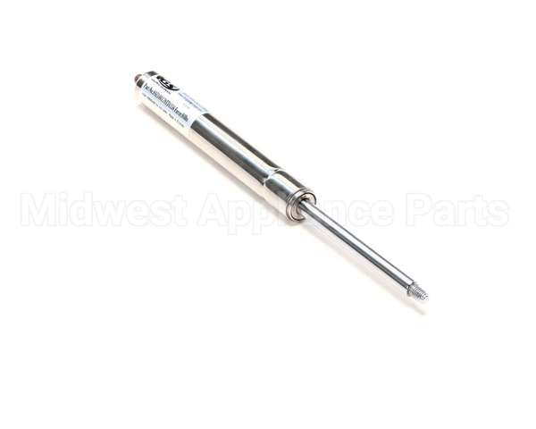 60159901 Pitco Spring,Gas 80Lbs, 3.15 Stroke