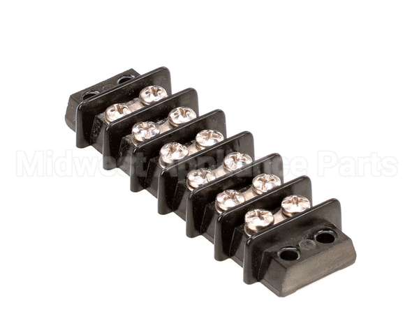 6016 Doughpro Proluxe Terminal Block #6 Cs157 Dp1300