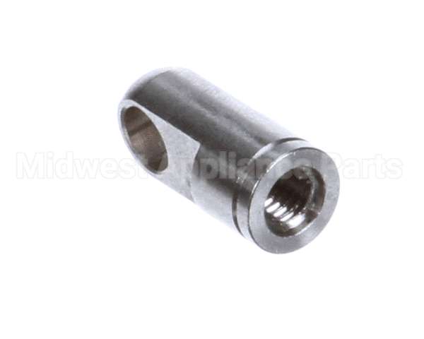 60160001 Pitco Fitting,Eye 6Mm X M6-1 Sst