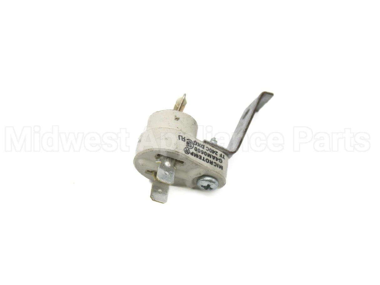 6016060 Burnham Boiler 240C Rollout Switch