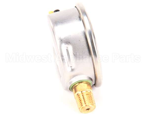 60163501 Pitco Gauge,Pres 0-15 Psi Pasta