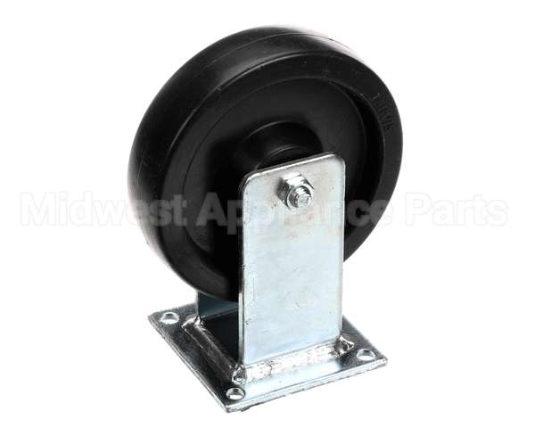 60167101 Pitco Caster,6Rgd Pitco Tp Anets Rear