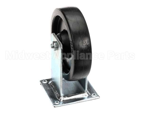 60167101 Pitco Caster,6Rgd Pitco Tp Anets Rear