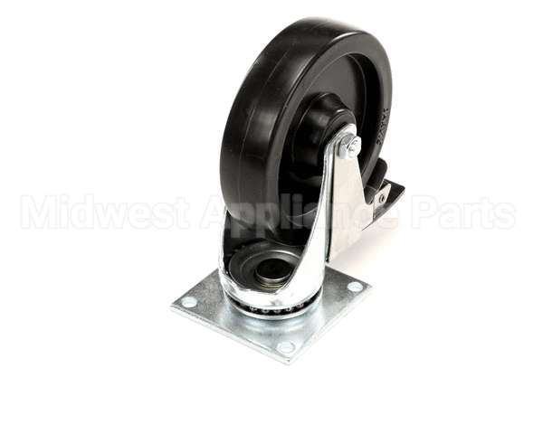 60167201 Pitco Caster,Swivel W/ P/L Brake Pitco Tp