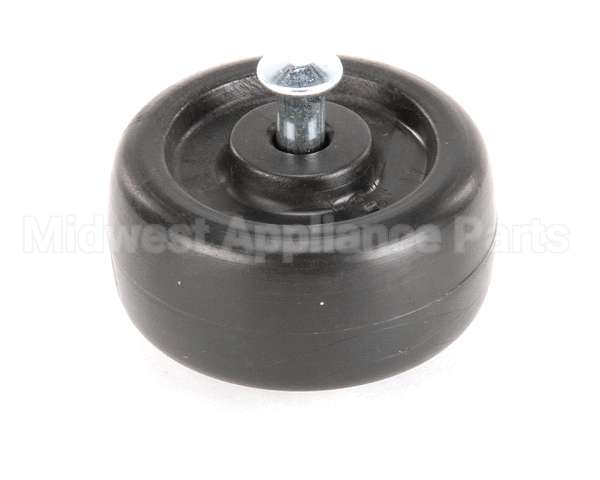 60168302 Pitco Wheel,2Poly Kit Bagged Repair