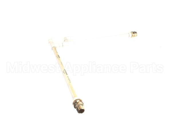 601707 Champion - Moyer Diebel Piping E44Dr Aux Rinse Lower Drain Assem