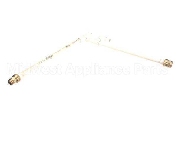 601707 Champion - Moyer Diebel Piping E44Dr Aux Rinse Lower Drain Assem