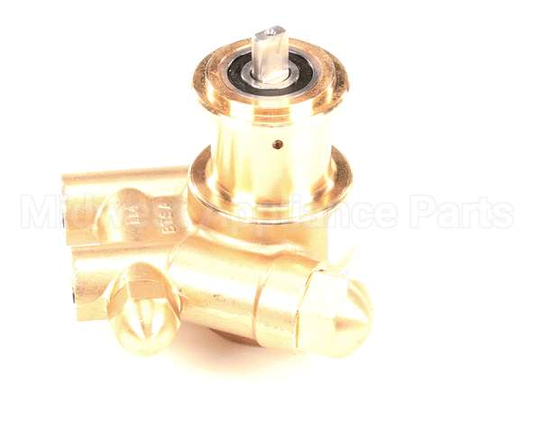 60170LL Cornelius Pump 125Gph W/Strainer Lowlead