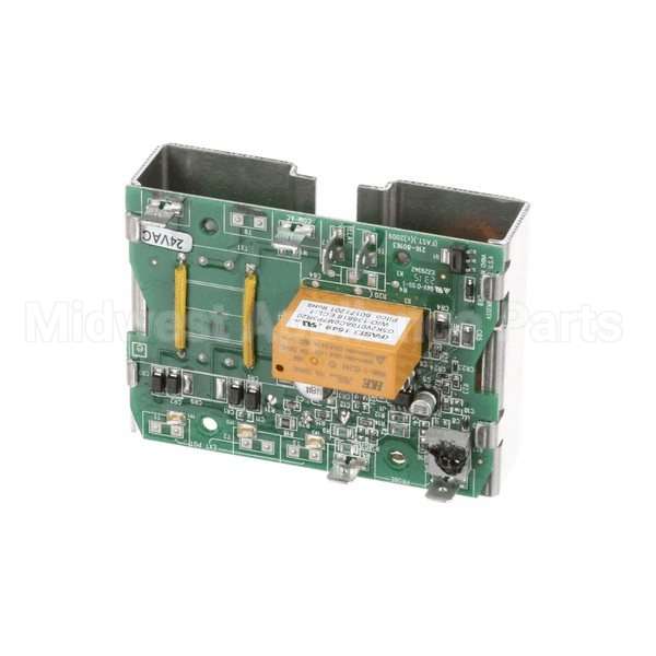60171201 Compatible Pitco Ctrl, Temp Sstc 140-200F