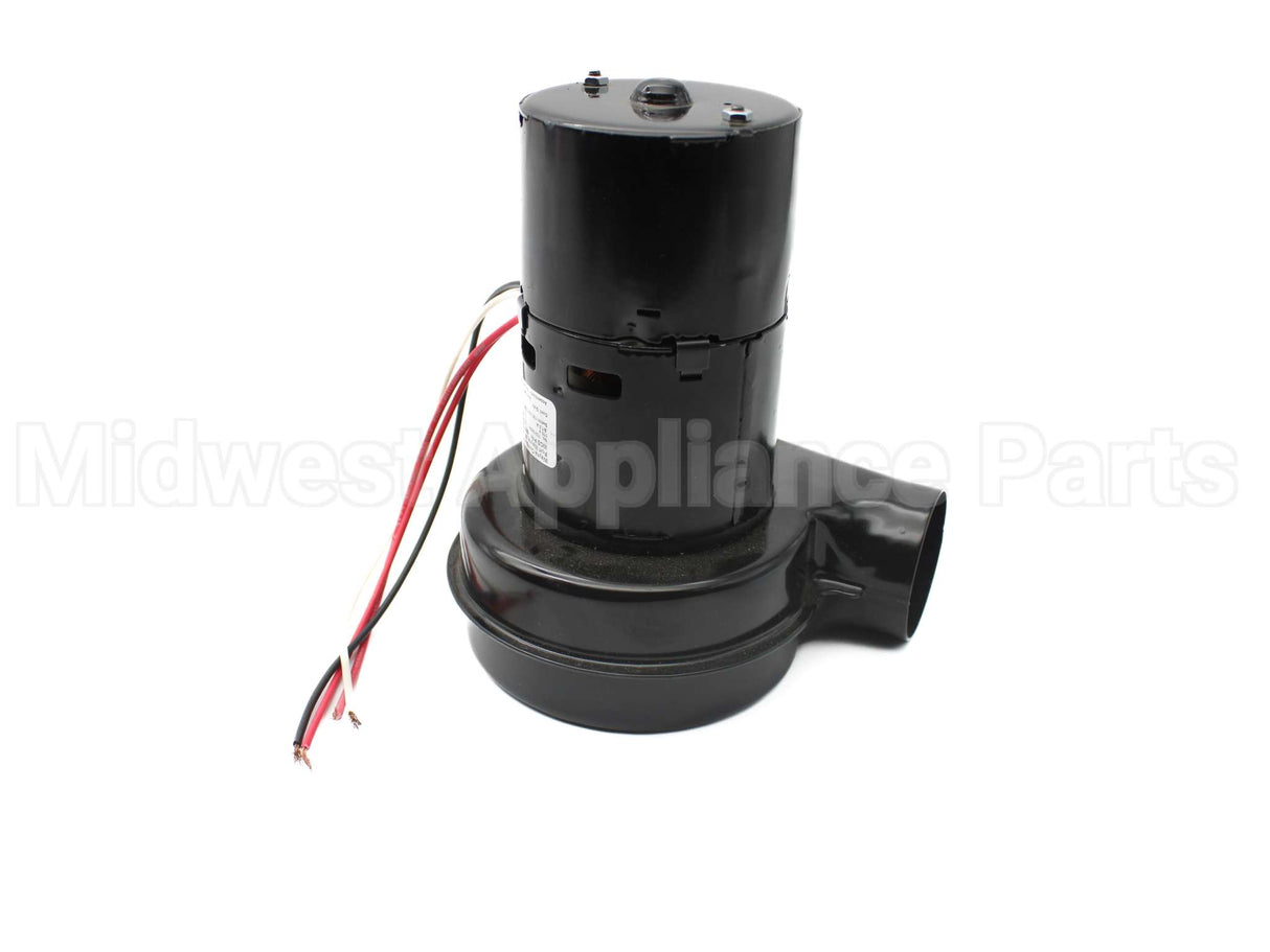 60172-002 Wayne Combustion Mtr/Blowerassy (P265F&P250Af)