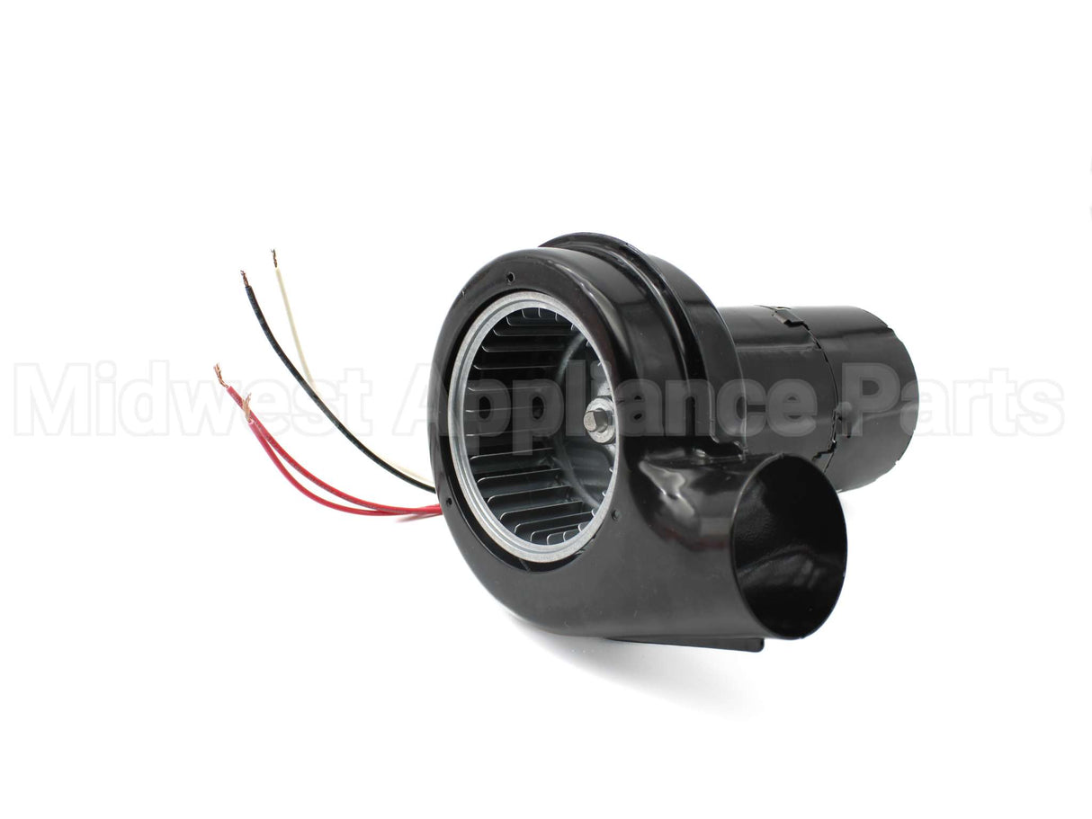 60172-002 Wayne Combustion Mtr/Blowerassy (P265F&P250Af)