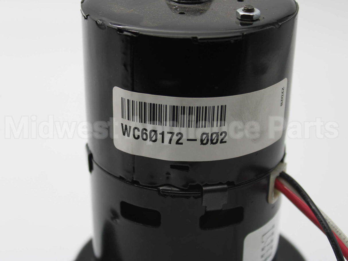 60172-002 Wayne Combustion Mtr/Blowerassy (P265F&P250Af)