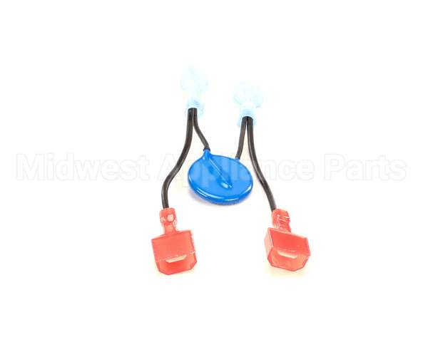 60172201 Pitco Snubber,24Vac Coils, .25Tabs