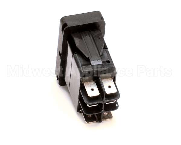 60172302 Pitco Switch,Dpdt 24Vdc Led Green Ce