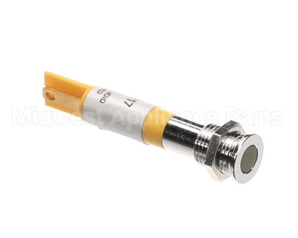 60173101 Pitco Lamp,Flush Bzl 24Vac