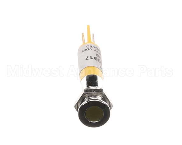 60173101 Pitco Lamp,Flush Bzl 24Vac