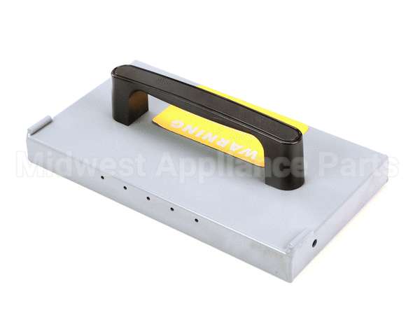 60176101 Pitco Fat Vat Lid