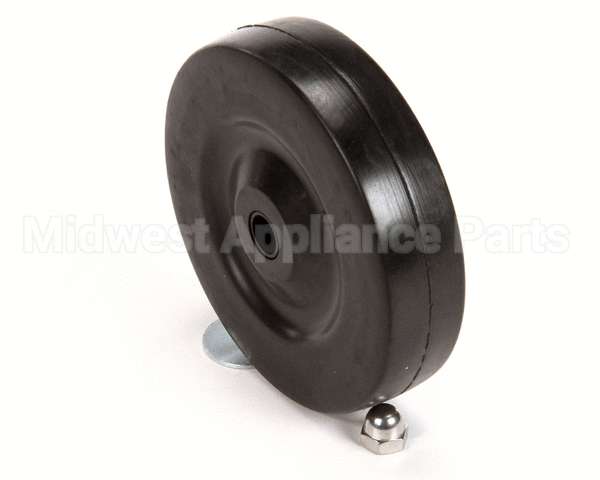 60176301 Pitco Fat Vat Caster,Washer,Nut