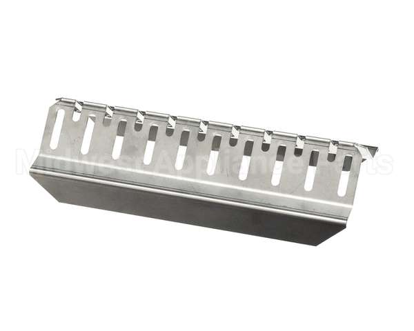 6018014 Cres Cor Shelf, Wood Chip 5.638 X 7.625