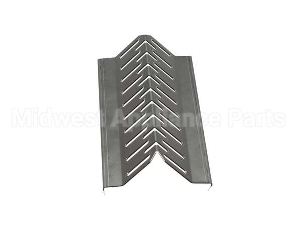 6018014 Cres Cor Shelf, Wood Chip 5.638 X 7.625