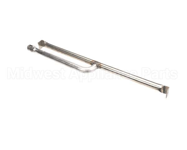 60180901 Pitco Burner,1Dia J Style W/Ventri