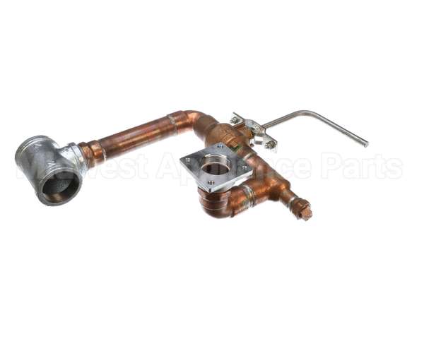 601820 Champion - Moyer Diebel Drain Sub-Assembly,W/R,Euccw