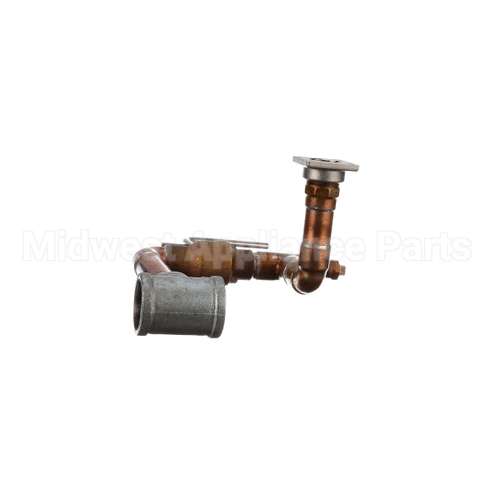 601821 Champion - Moyer Diebel Drain Sub-Assembly,E2,Euccw