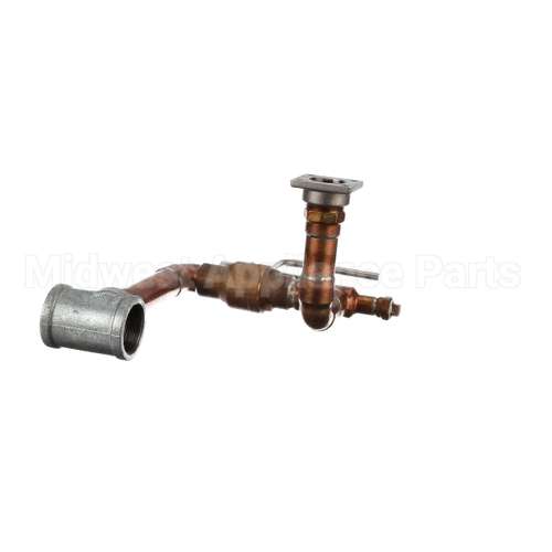 601821 Champion - Moyer Diebel Drain Sub-Assembly,E2,Euccw