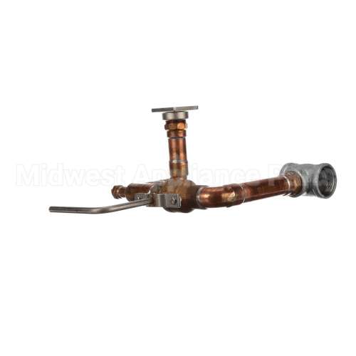 601821 Champion - Moyer Diebel Drain Sub-Assembly,E2,Euccw