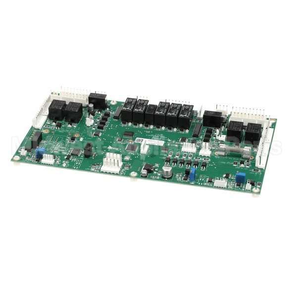 60183202 Compatible Pitco Pcb, Assy, Afb2 Dual, Gm Std