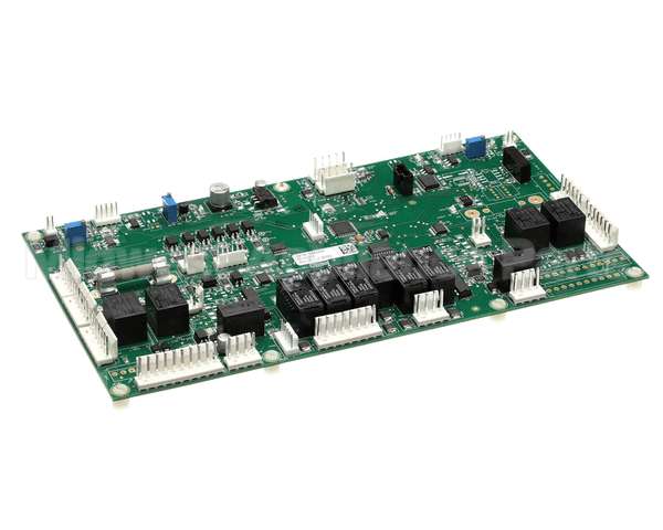 60183204 Pitco Pcb,Assembly,Afb2 Dual,Kfc Vind