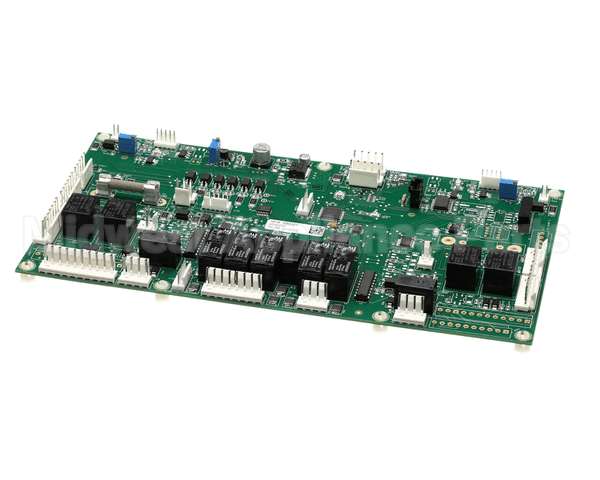 60183204 Pitco Pcb,Assembly,Afb2 Dual,Kfc Vind