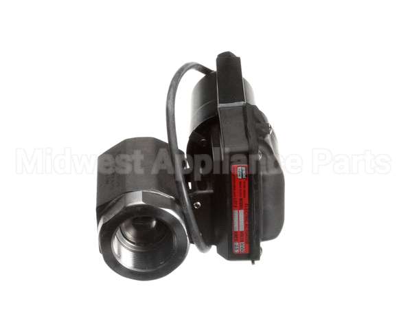 60186601 Pitco Valve,Ball 1-1/4 Fp Pwrd