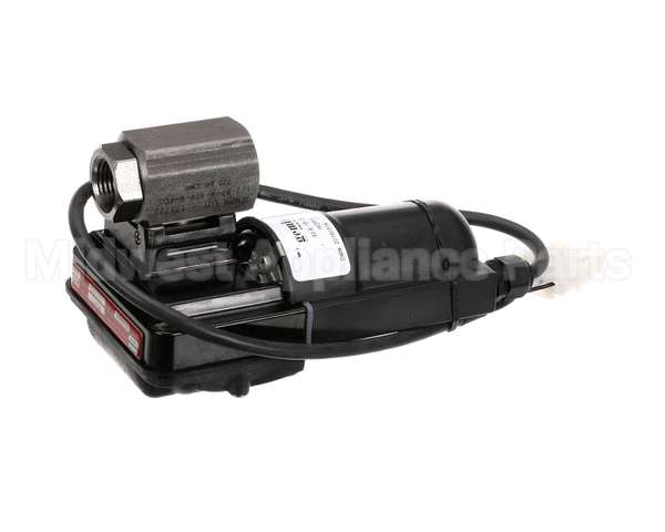 60186602 Pitco Valve,Ball 1/2 Fp Pwrd