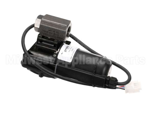 60186602 Pitco Valve,Ball 1/2 Fp Pwrd