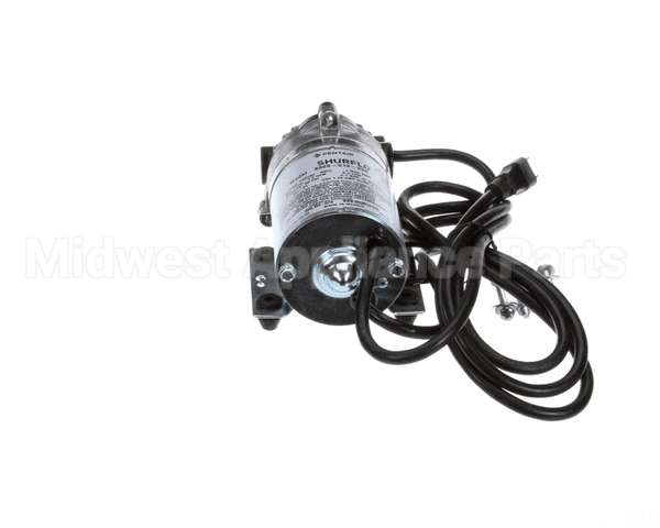 60191 Cambro 110V Water Pump Kit