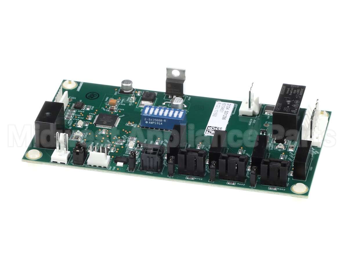60194601 Pitco Pcb Assy,Smart Oil Sens Combrd
