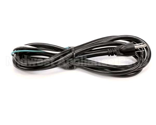 60195029 Cornelius Cord Pwr 8'5" Nema 5-15P 16/3