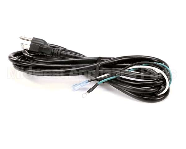 60195029 Cornelius Cord Pwr 8'5" Nema 5-15P 16/3