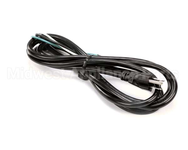 60195029 Cornelius Cord Pwr 8'5" Nema 5-15P 16/3