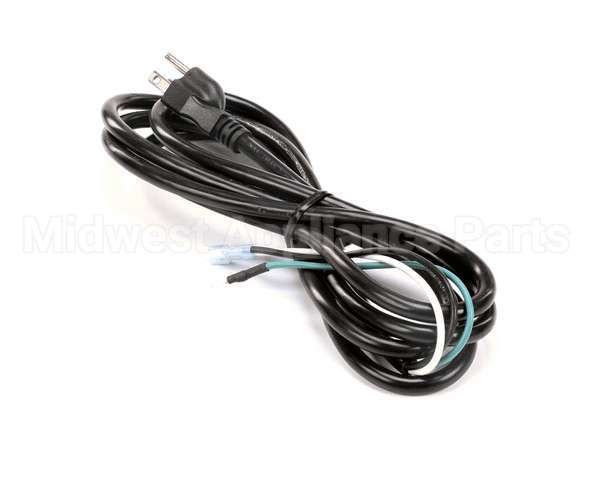 60195029 Cornelius Cord Pwr 8'5" Nema 5-15P 16/3
