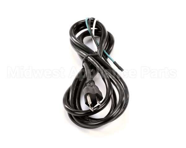 60195029 Cornelius Cord Pwr 8'5" Nema 5-15P 16/3
