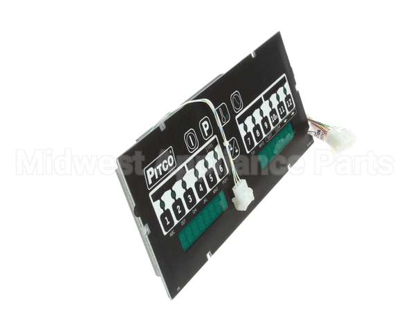 60198601 Pitco Computer,I12 Solstice Pasta