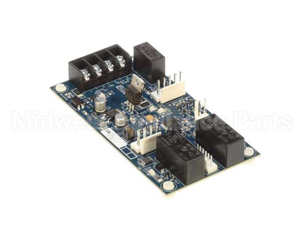 60200901 Pitco Pcb,Assembly,Rov Bulk Oil Brd