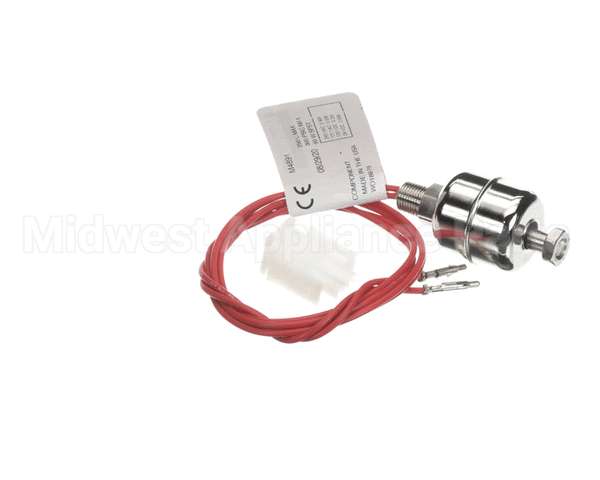 60202801-C Pitco Sw,Fl Liq 1.13 Dia Hex Rtnr Cn