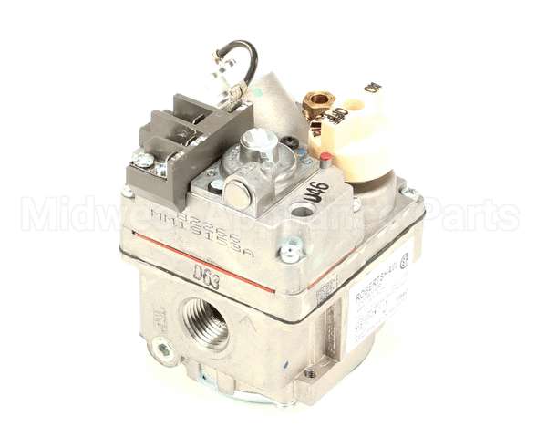 60203003 Pitco Valve,Gas Bmvr Nat 3.5 W.c.