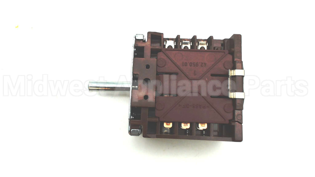 602039 Bertazzoni Commutator