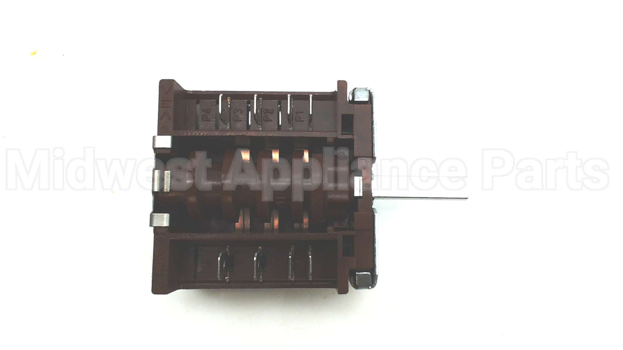 602039 Bertazzoni Commutator
