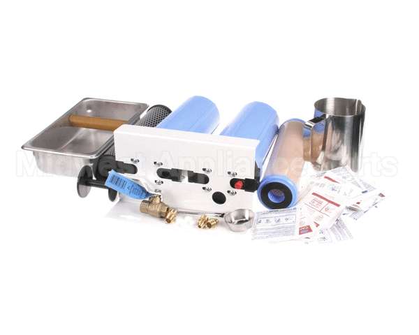 60205 Grindmaster Cecilware Kit, Accessory #2 Espresso Spa