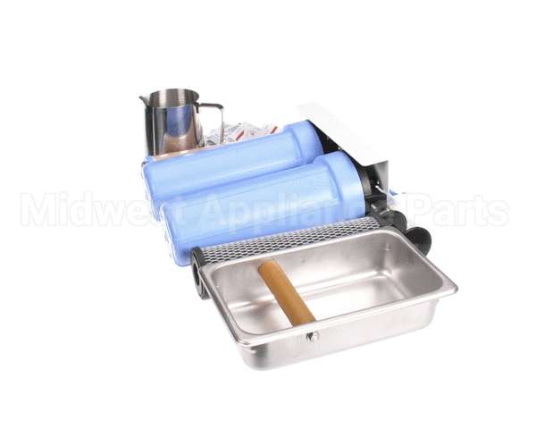 60205 Grindmaster Cecilware Kit, Accessory #2 Espresso Spa